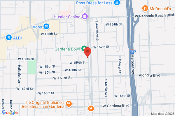 Gardena Econo Wash
