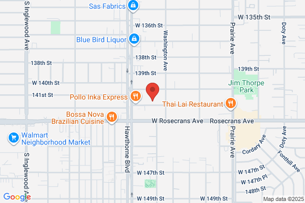 South Bay Legal Services