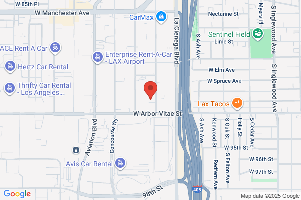 GoMax Logistics Inc.