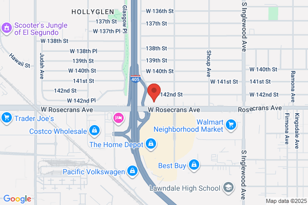 First Class Limousine Service