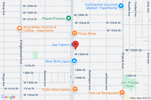 Hawthorne Locksmith