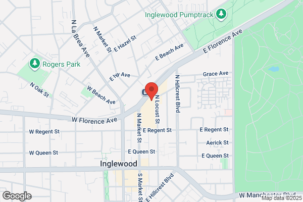 Inglewood Emergency Locksmith
