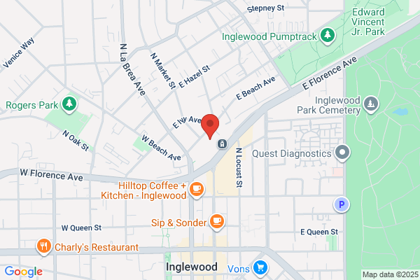 Inglewood Sheet Metal