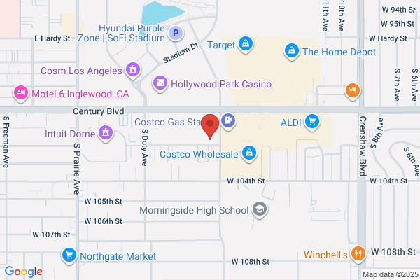 Yosemite Supplies .Co