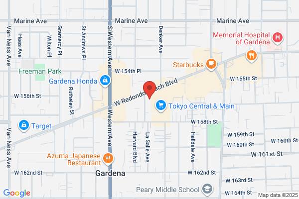 Bestway Building Maintenance Inc