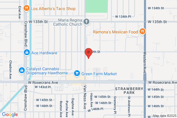 H & L Machining Co