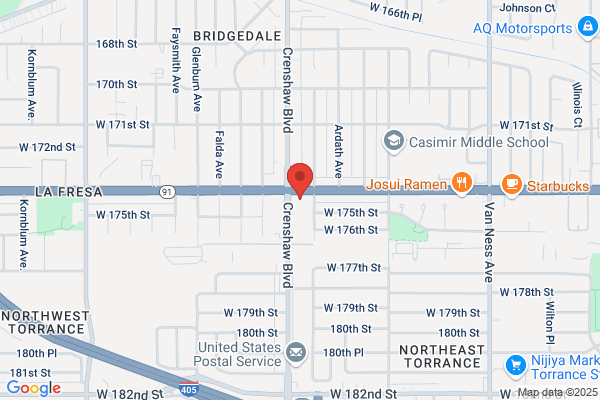 North Torrance Optometry
