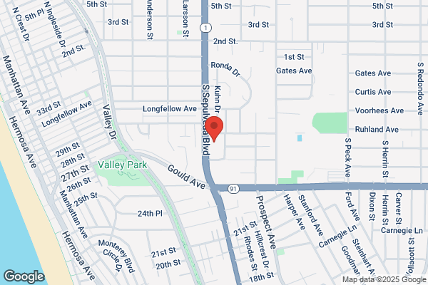 Shoreline Orthodontics