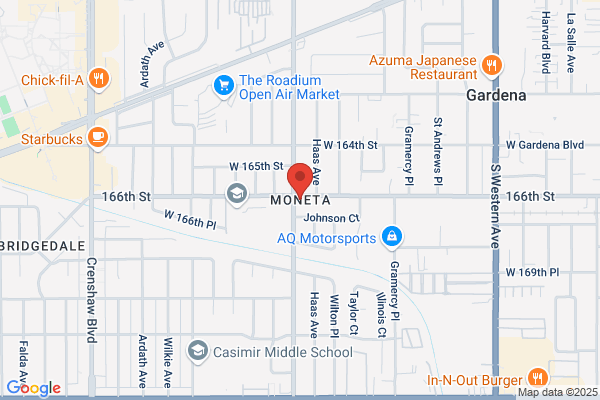 Moneta Group Llc