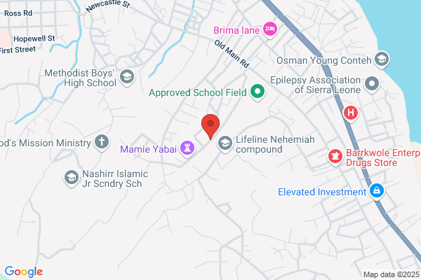 Freetown Enterprises