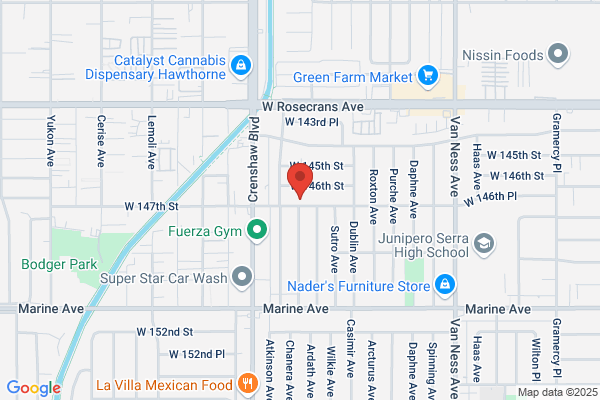 Alvarado Gardening Inc.