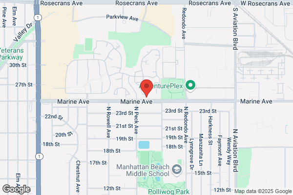 Maurice Robinson & Associates