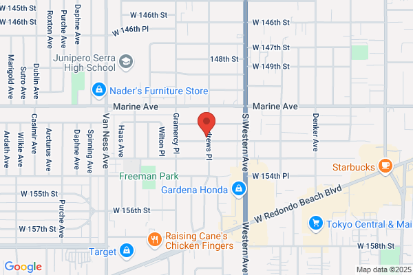 California Pacific Paralegal-Document Services