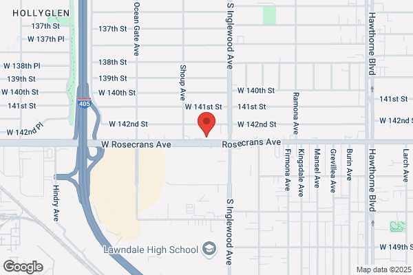 Del Rey Party Rents