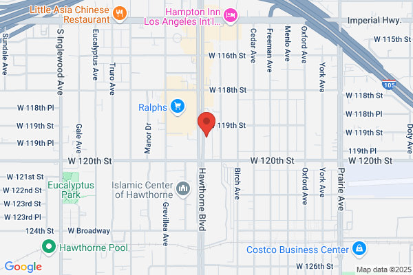 Hawthorne Driving & Traffic School