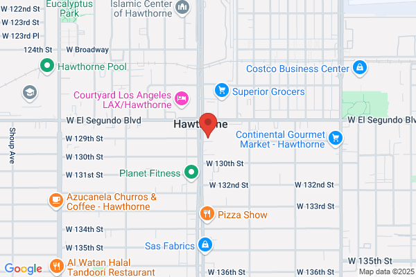 India's Tandoori Halal Restaurant