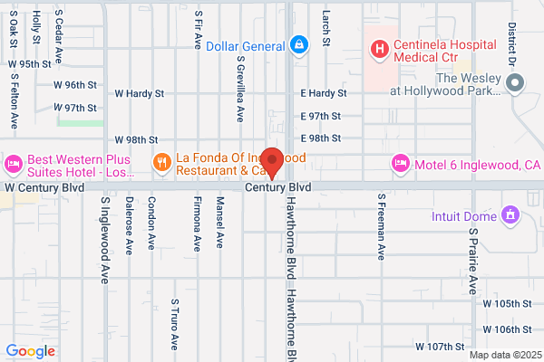 La Leather Cleaners
