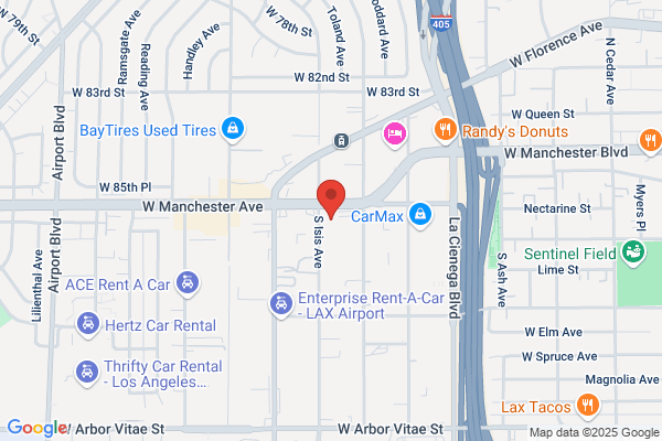 Lax Truck Sales & Service
