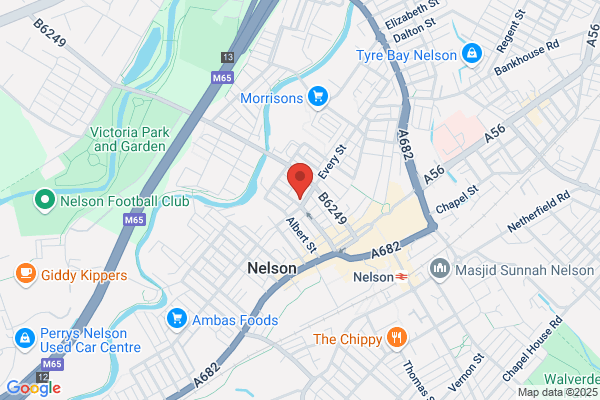Nelson Computers