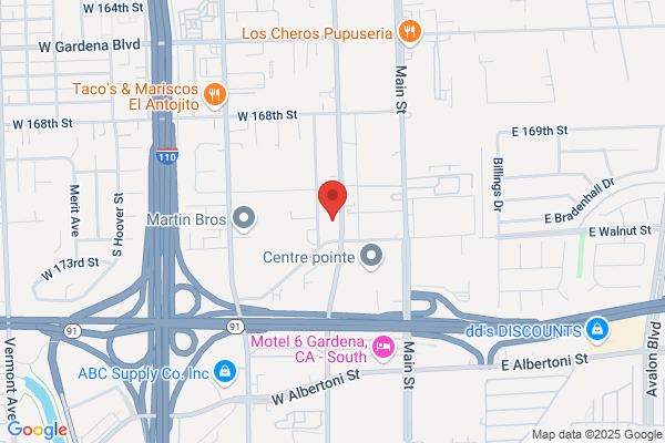 South Bay Alarm Co