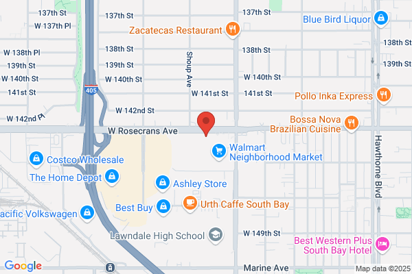 South Bay Mini Storage