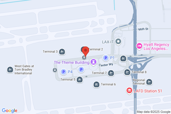 Lax Two Corporation