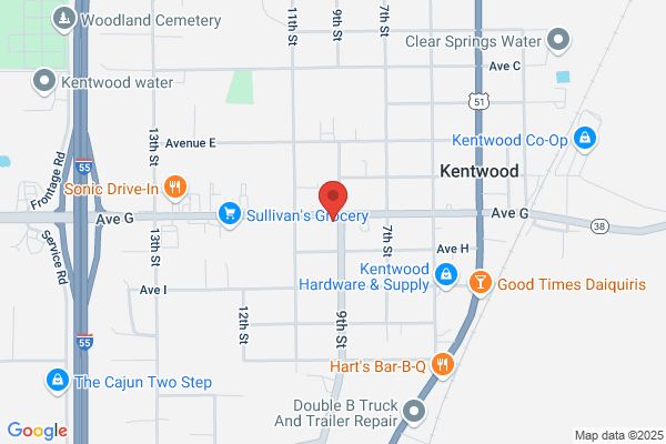 Kentwood Bancorp