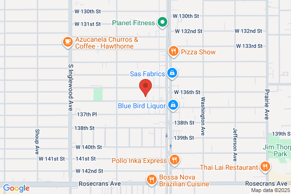 Centinela Bible Church-Ifca
