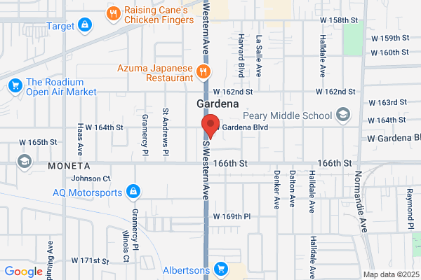 Community of Christ Gardena