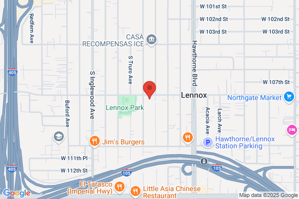 Lennox United Methodist Church