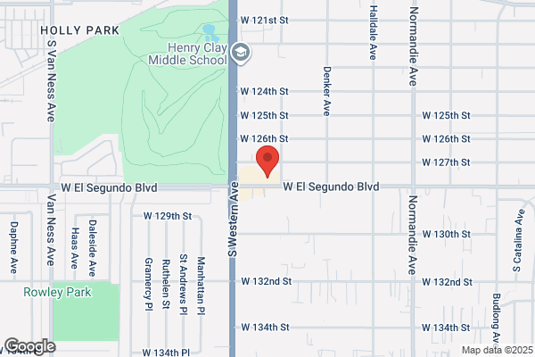 Loaded Cafe Restaurants Gardena