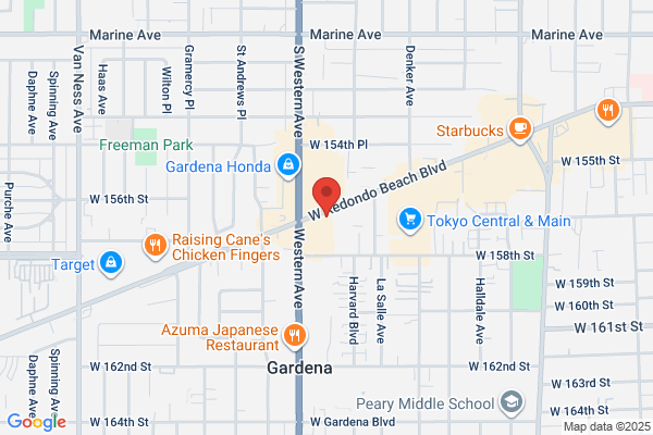 Umemura Restaurant Inc