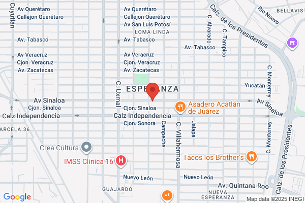Taco Morelia