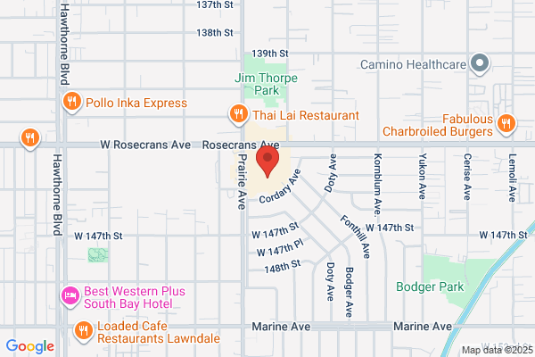 Dorian's Beauty Supply & Salon