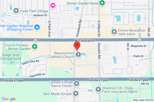 Yen's Hair Design