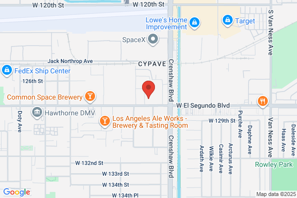 Life Storage - Hawthorne