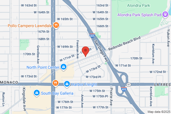 A & J Towing