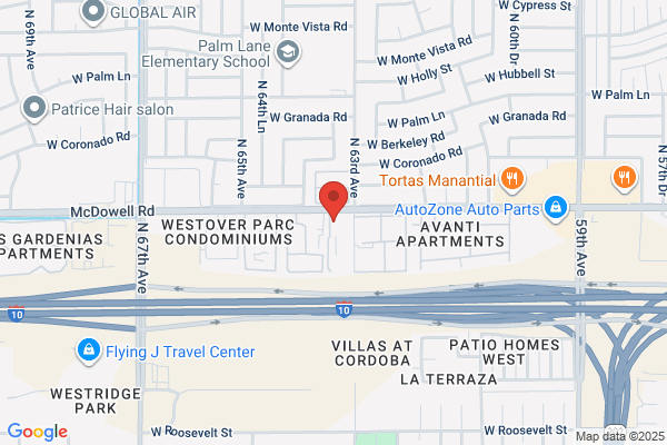Everest Self Storage