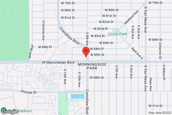 Eaglin Joe Income Tax Service