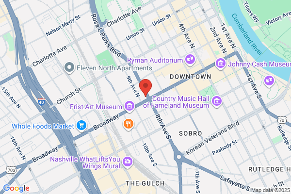 Edmonson Larry and Associates
