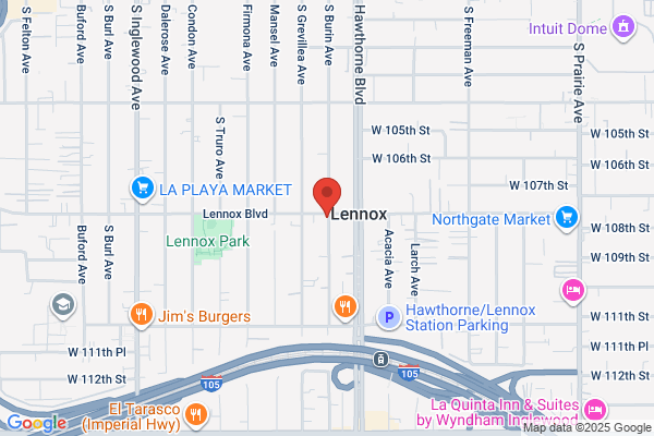 Rodriguez Income Tax Service