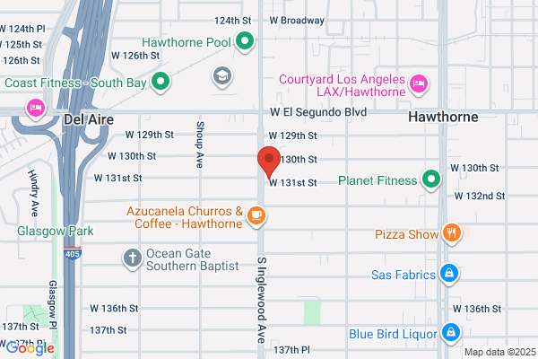 South Bay Service