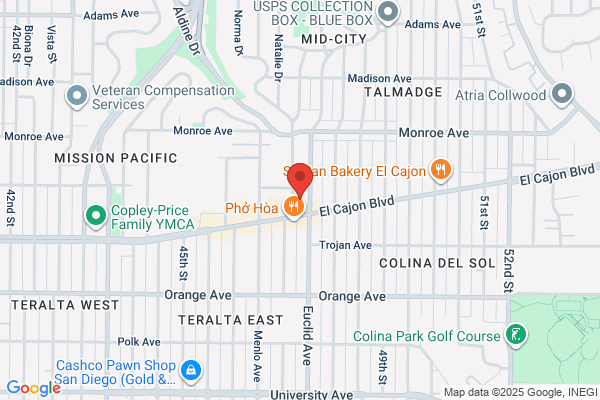 Pacific Prince Travel and Tours