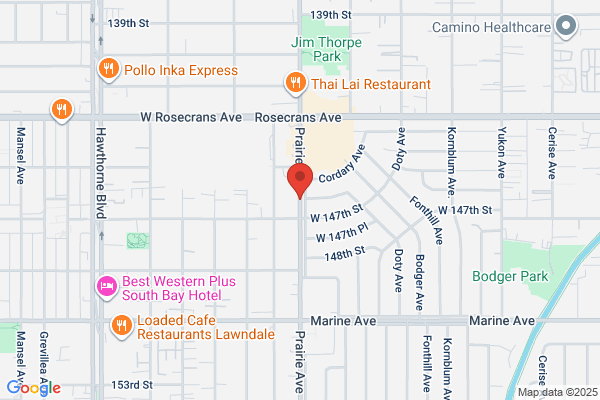 Pacific West Realty