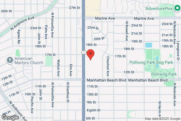 Manhattan Beach Toyota