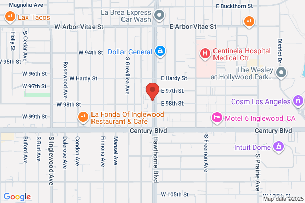 Ganas Auto - Inglewood