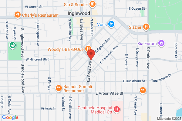 Goodway Motors