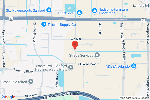 Acs Authorized Construction Services Inc