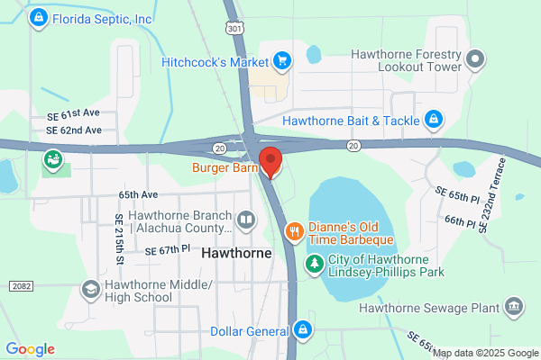 Burger Barn