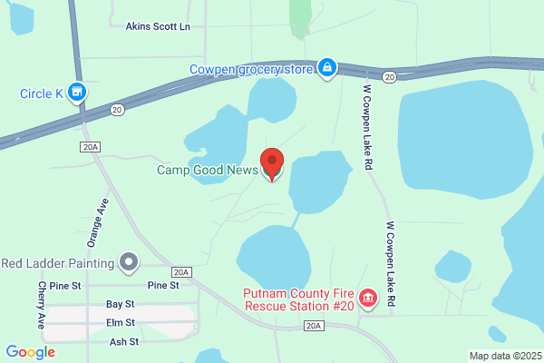 Camp Good News